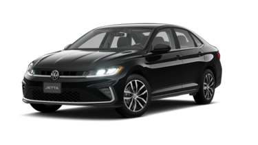 Jetta Comfortline