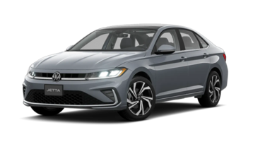 Jetta Highline