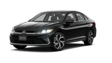 Jetta Highline