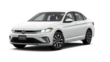 Jetta Trendline