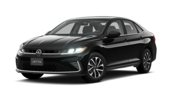 Jetta Trendline