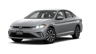 Jetta Trendline