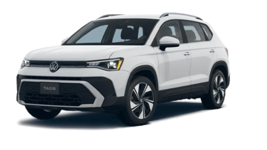 Taos Comfortline