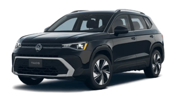 Taos Comfortline