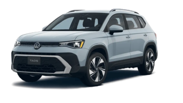 Taos Comfortline