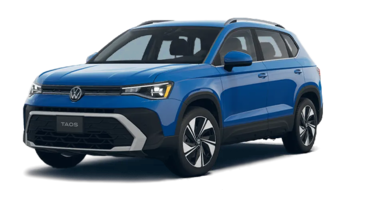 Taos Comfortline