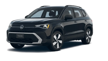 Taos Trendline