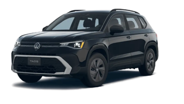 Taos Trendline