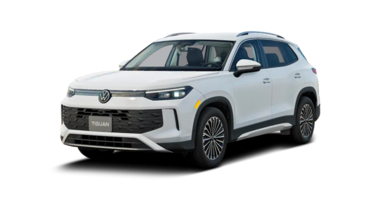 Tiguan Comfortline