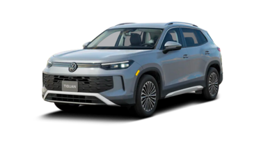 Tiguan Comfortline
