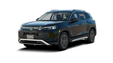Tiguan Comfortline