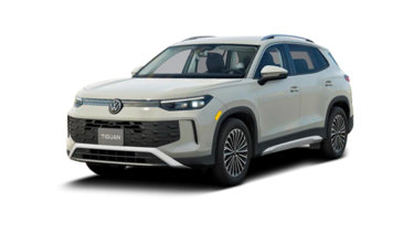 Tiguan Comfortline