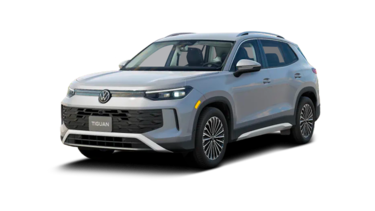 Tiguan Comfortline
