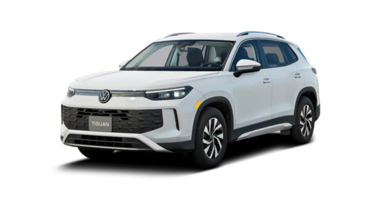 Tiguan Trendline
