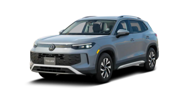 Tiguan Trendline