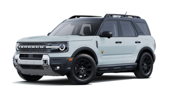 Ford Bronco Sport Badlands 4x4 2026