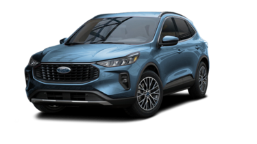 Escape PHEV FWD