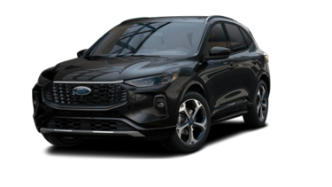 2026 Ford Escape ST-Line Elite AWD