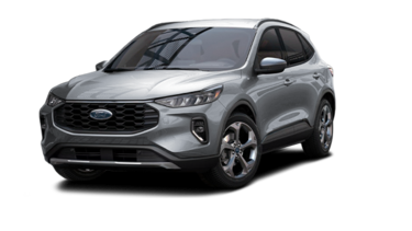 2026 Ford Escape ST-Line Select AWD