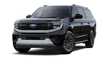 Expedition Platinum MAX 4x4
