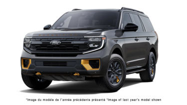 Ford Expedition Tremor 4x4 2026