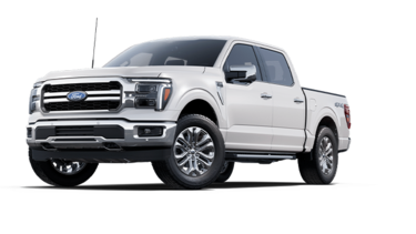 F-150 LARIAT 4WD SuperCrew 6.5' Box