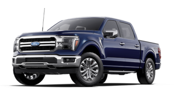 2026 Ford F-150 LARIAT 4WD SuperCrew 6.5' Box