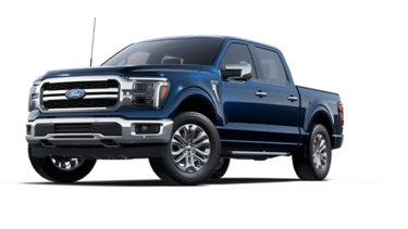 F-150 LARIAT 4WD SuperCrew 6.5' Box
