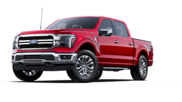 Ford F-150 LARIAT 4WD SuperCrew 5.5' Box 2026