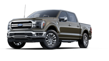 2026 Ford F-150 LARIAT 4WD SuperCrew 6.5' Box