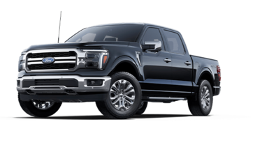 2026 Ford F-150 LARIAT 4WD SuperCrew 5.5' Box