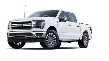 F-150 LARIAT 4WD SuperCrew 6.5' Box