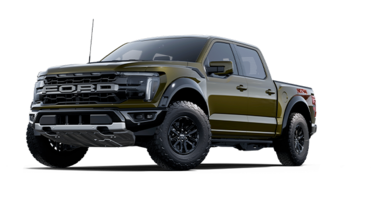 Ford F-150 RAPTOR 4WD SuperCrew 5.5' Box 2026