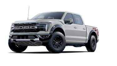 Ford F-150 RAPTOR 4WD SuperCrew 5.5' Box 2026