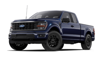 Ford F-150 STX 4WD SuperCrew 5.5' Box 2026