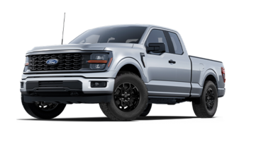 Ford F-150 STX 4WD SuperCrew 5.5' Box 2026