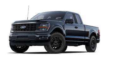 Ford F-150 STX 4WD SuperCrew 5.5' Box 2026