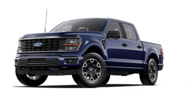 Ford F-150 STX 4WD SuperCrew 5.5' Box 2026