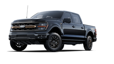 Ford F-150 Tremor 4WD SuperCrew 5.5' Box 2026
