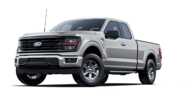 F-150 XLT 4WD SuperCrew 6.5' Box