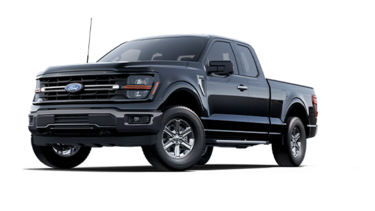 F-150 XLT 4WD SuperCrew 6.5' Box