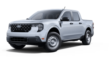 2026 Ford Maverick XL AWD SuperCrew
