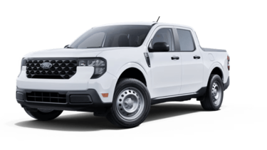 Maverick XL AWD SuperCrew