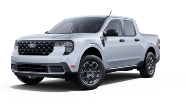 2026 Ford Maverick XLT AWD SuperCrew