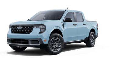Ford Maverick XLT AWD SuperCrew 2026
