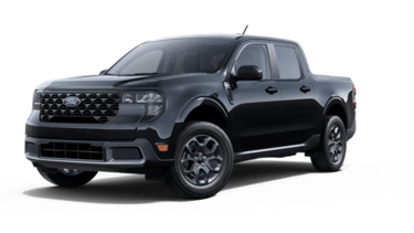 Maverick XLT AWD SuperCrew