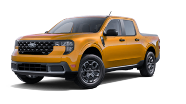2026 Ford Maverick XLT AWD SuperCrew