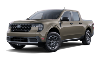 2026 Ford Maverick XLT AWD SuperCrew