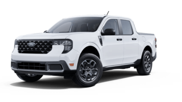 Maverick XLT AWD SuperCrew