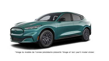 Mustang Mach-E Premium AWD